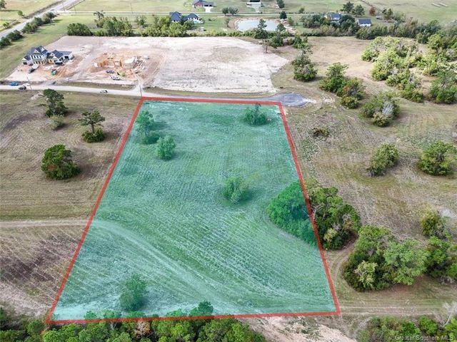 6843 Rue Des Amis Drive, Lake Charles, LA 70605