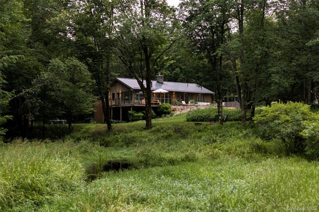 15 Back Shandelee Road, Livingston Manor, NY 12758