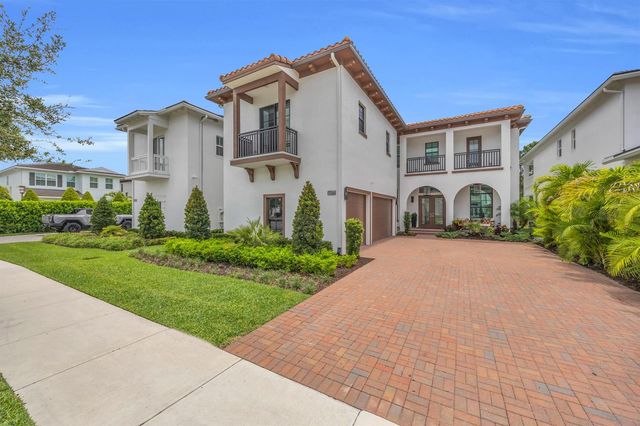 13372 Bernoulli Way, Palm Beach Gardens, FL 33418