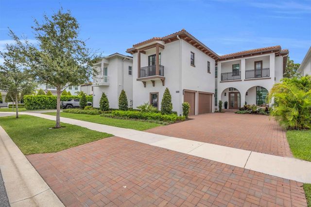 13372 Bernoulli Way, Palm Beach Gardens, FL 33418