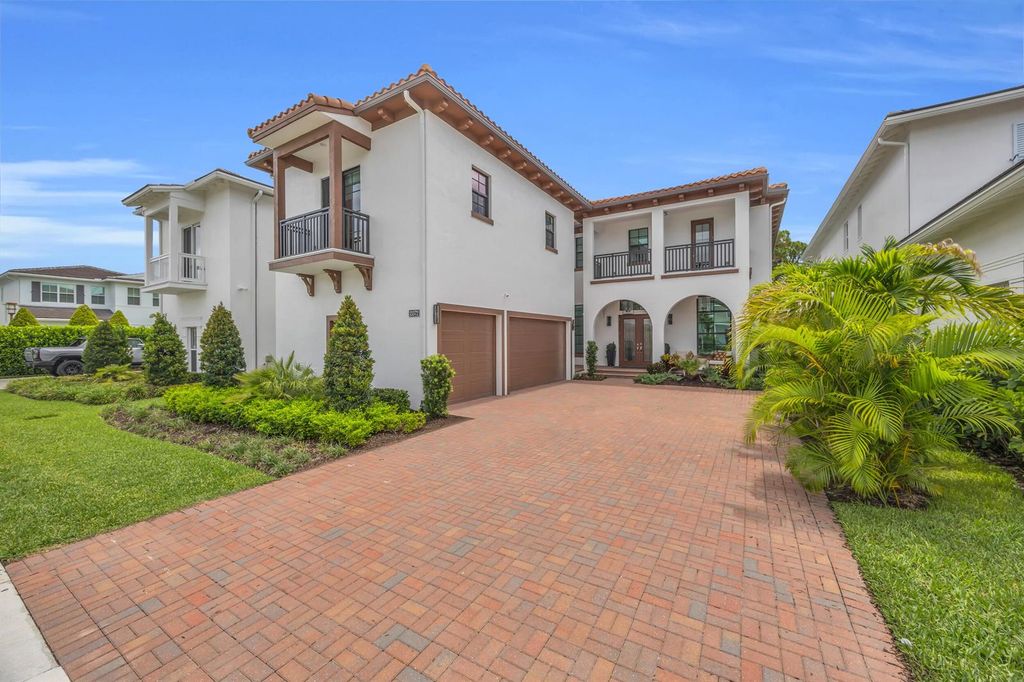 13372 Bernoulli Way, Palm Beach Gardens, FL 33418