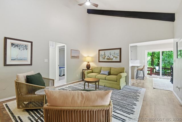 5 Marina Drive, Afton, OK 74331