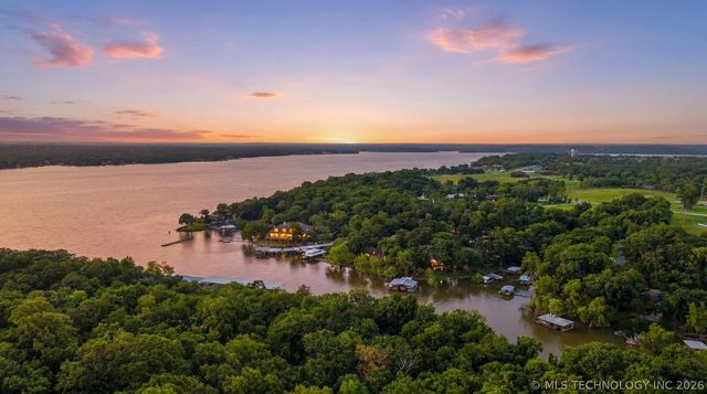 5 Marina Drive, Afton, OK 74331