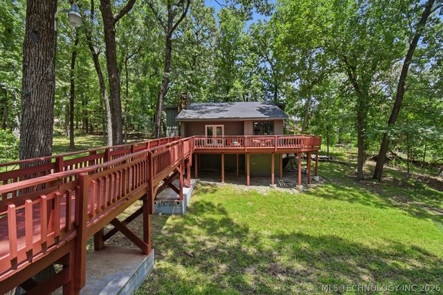 5 Marina Drive, Afton, OK 74331