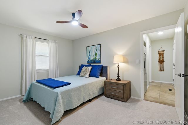5 Marina Drive, Afton, OK 74331