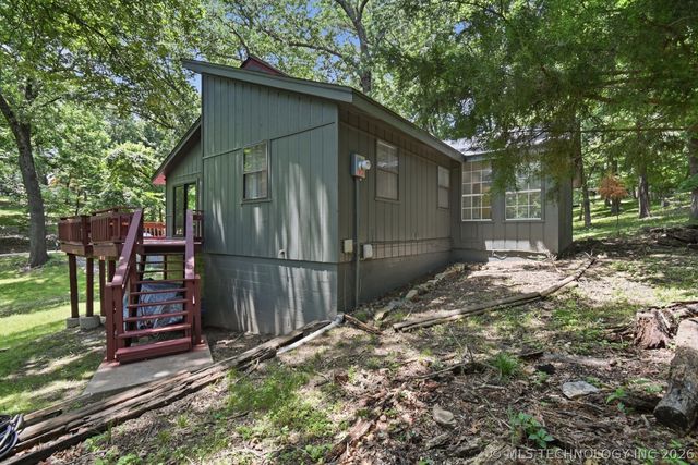 5 Marina Drive, Afton, OK 74331