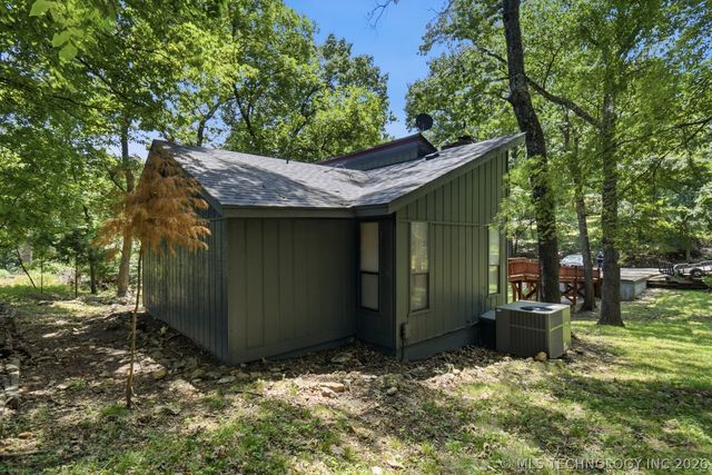 5 Marina Drive, Afton, OK 74331