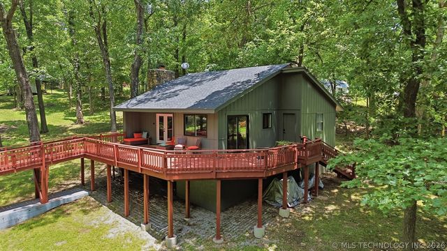 5 Marina Drive, Afton, OK 74331