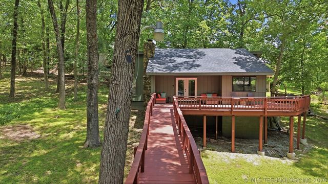 5 Marina Drive, Afton, OK 74331