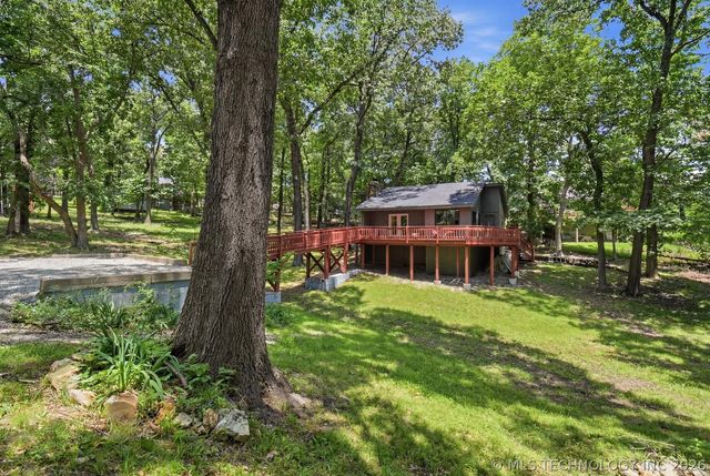 5 Marina Drive, Afton, OK 74331