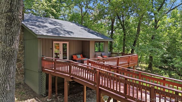 5 Marina Drive, Afton, OK 74331