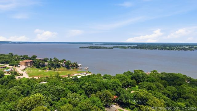 5 Marina Drive, Afton, OK 74331