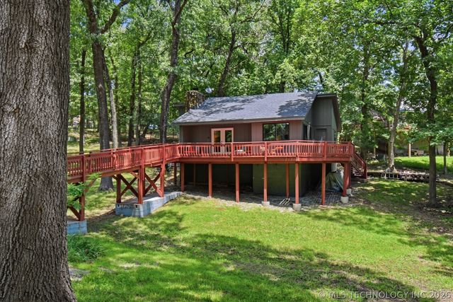5 Marina Drive, Afton, OK 74331