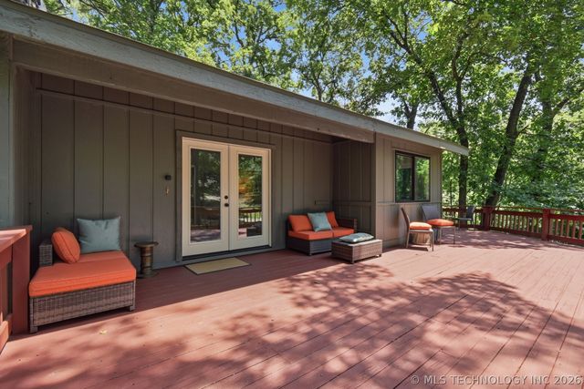 5 Marina Drive, Afton, OK 74331