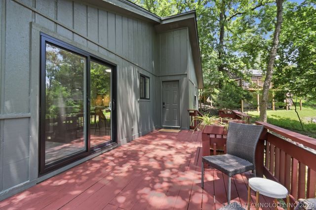 5 Marina Drive, Afton, OK 74331