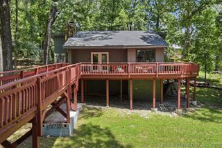 5 Marina Drive, Afton, OK 74331