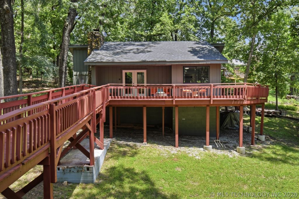 5 Marina Drive, Afton, OK 74331