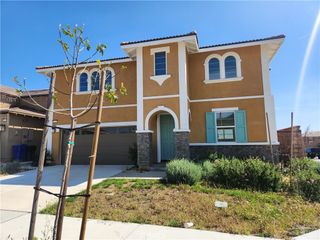 16137 Blue Iris Street, Fontana, CA 92336