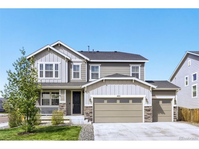 403 Twining Ave, Brighton, CO 80601