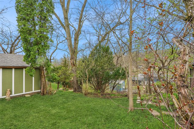 576 & 578 SW 42nd Street, Des Moines, IA 50312