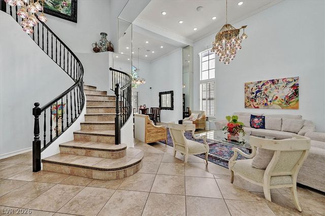 3739 Broadmead Street, Las Vegas, NV 89147
