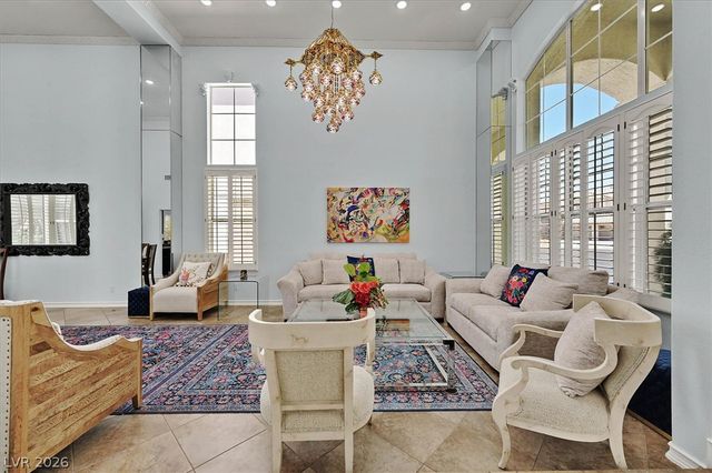 3739 Broadmead Street, Las Vegas, NV 89147