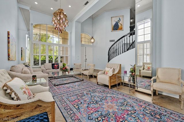 3739 Broadmead Street, Las Vegas, NV 89147