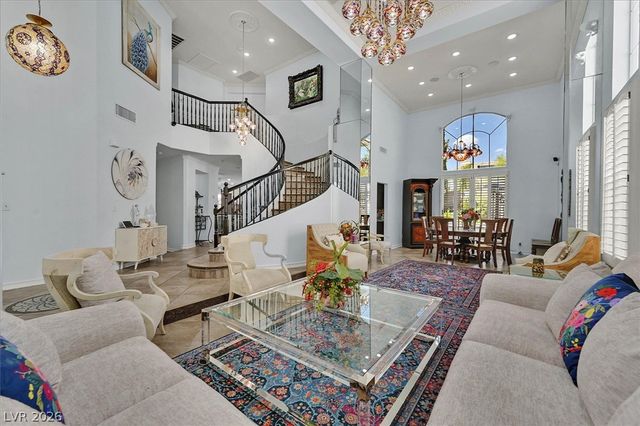 3739 Broadmead Street, Las Vegas, NV 89147