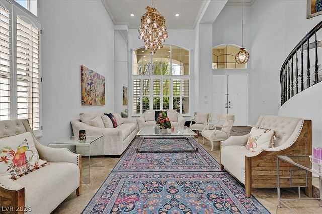 3739 Broadmead Street, Las Vegas, NV 89147