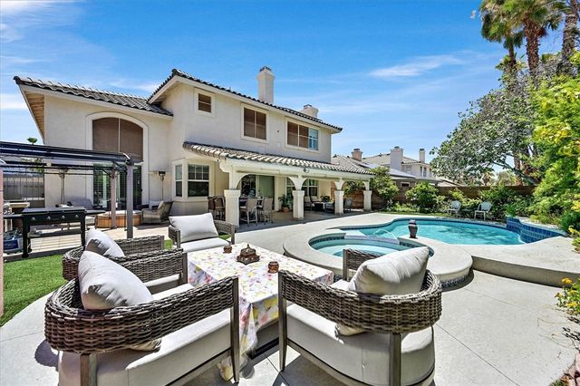 3739 Broadmead Street, Las Vegas, NV 89147
