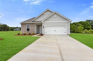 174 Sweet Water Lane, Rome, GA 30161
