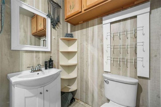 506 Jackson Avenue, Palmetto, GA 30268