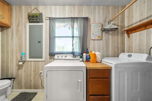 506 Jackson Avenue, Palmetto, GA 30268