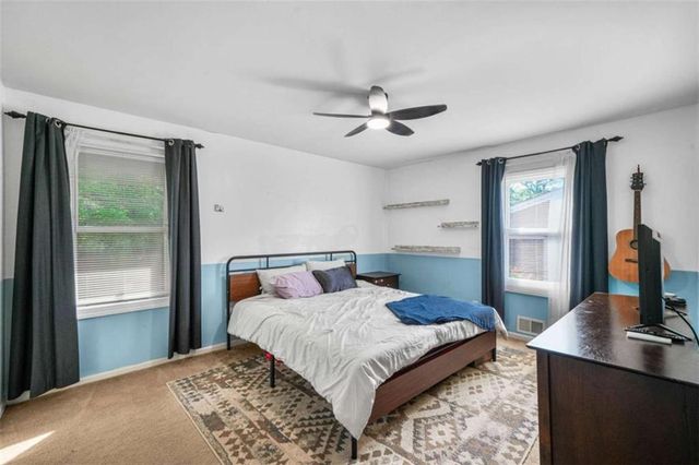 506 Jackson Avenue, Palmetto, GA 30268