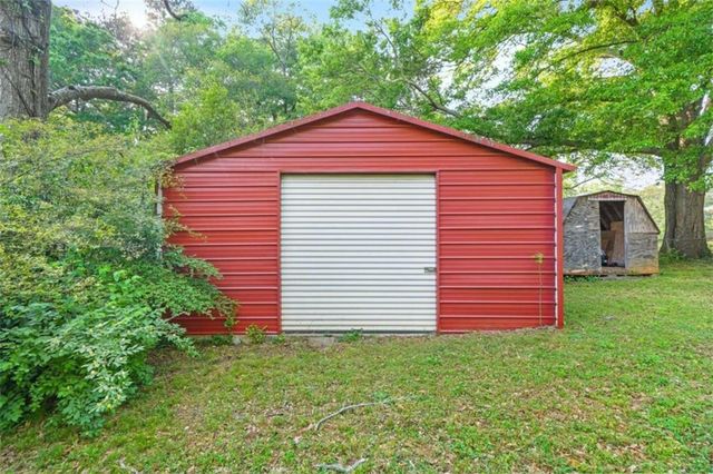 506 Jackson Avenue, Palmetto, GA 30268