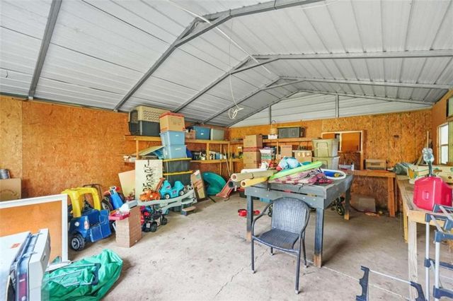 506 Jackson Avenue, Palmetto, GA 30268
