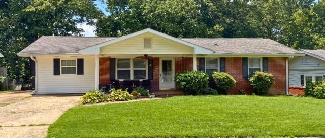 506 Jackson Avenue, Palmetto, GA 30268