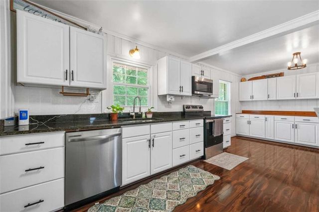 506 Jackson Avenue, Palmetto, GA 30268