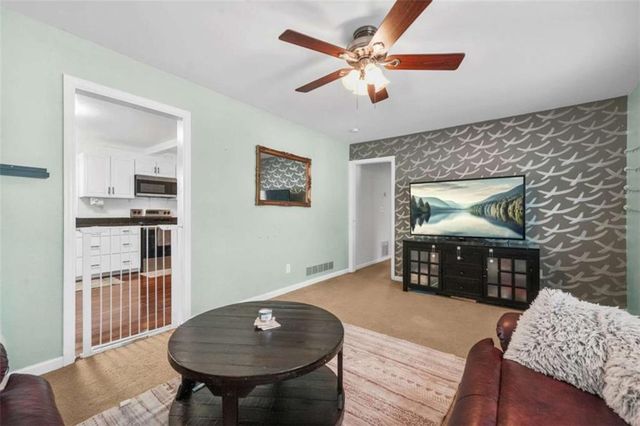 506 Jackson Avenue, Palmetto, GA 30268
