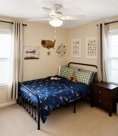 506 Jackson Avenue, Palmetto, GA 30268