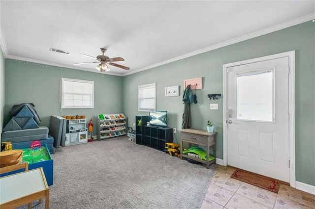 506 Jackson Avenue, Palmetto, GA 30268