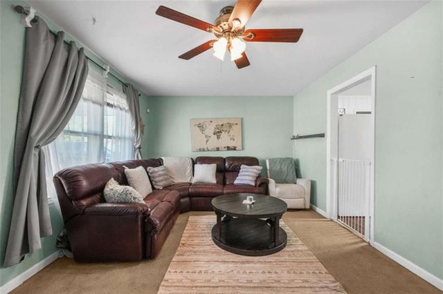 506 Jackson Avenue, Palmetto, GA 30268