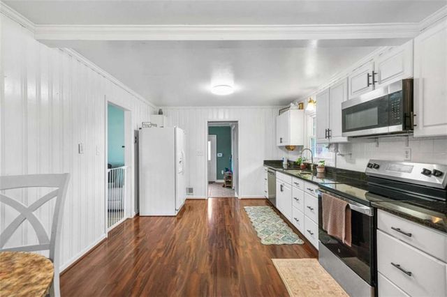506 Jackson Avenue, Palmetto, GA 30268
