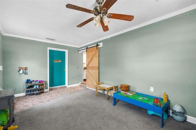 506 Jackson Avenue, Palmetto, GA 30268