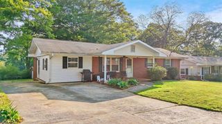 506 Jackson Avenue, Palmetto, GA 30268