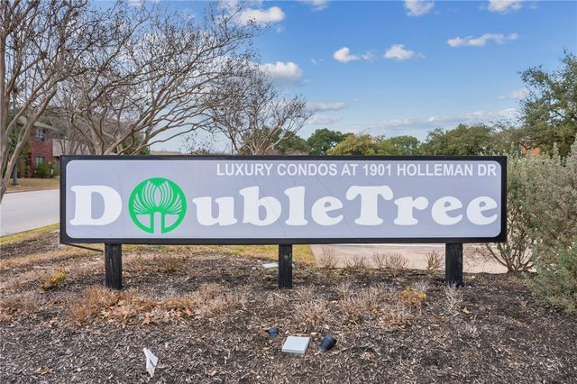 1901 Holleman Drive W 504, College Station, TX 77840