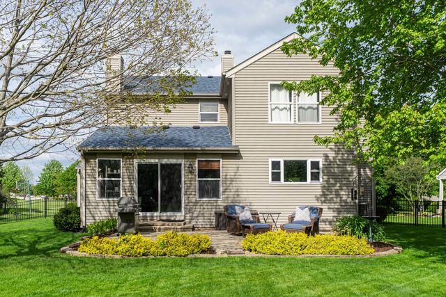 4N598 Campton Crossings Drive, St. Charles, IL 60175