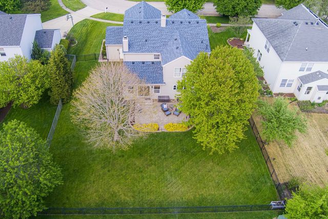 4N598 Campton Crossings Drive, St. Charles, IL 60175