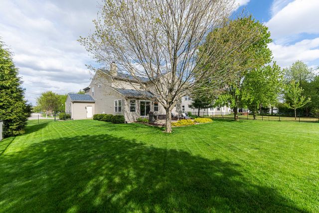 4N598 Campton Crossings Drive, St. Charles, IL 60175