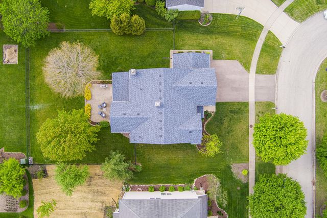 4N598 Campton Crossings Drive, St. Charles, IL 60175